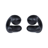 Happy Plugs Trådløse Høretelefoner Clip Open Ear Wireless Sort