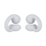 Happy Plugs Trådløse Høretelefoner Clip Open Ear Wireless Hvid