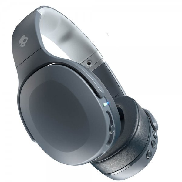 Skullcandy Trådløse Hovedtelefoner Crusher Evo Over-Ear Grå