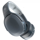 Skullcandy Trådløse Hovedtelefoner Crusher Evo Over-Ear Grå