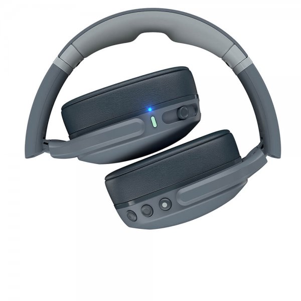 Skullcandy Trådløse Hovedtelefoner Crusher Evo Over-Ear Grå