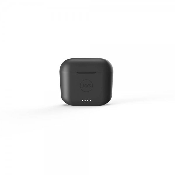 Jays Trådløse Hovedtelefoner f-Five TWS In-Ear Sort