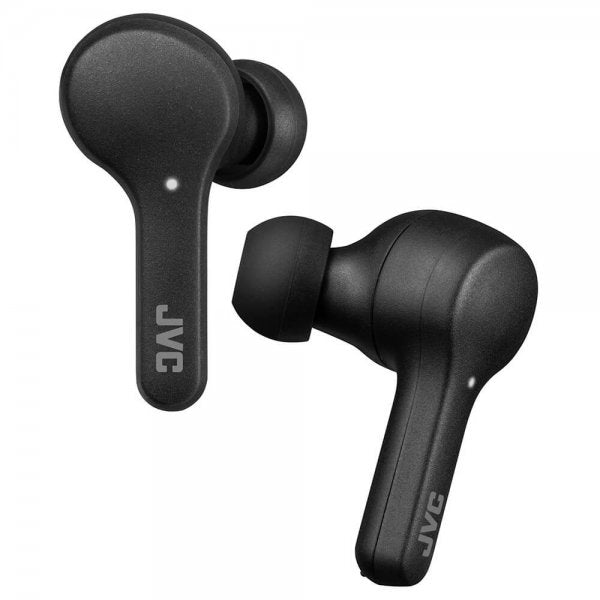JVC Trådløse Hovedtelefoner Gumy True Wireless HA-A7T In-Ear Sort
