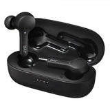 JVC Trådløse Hovedtelefoner Gumy True Wireless HA-A7T In-Ear Sort