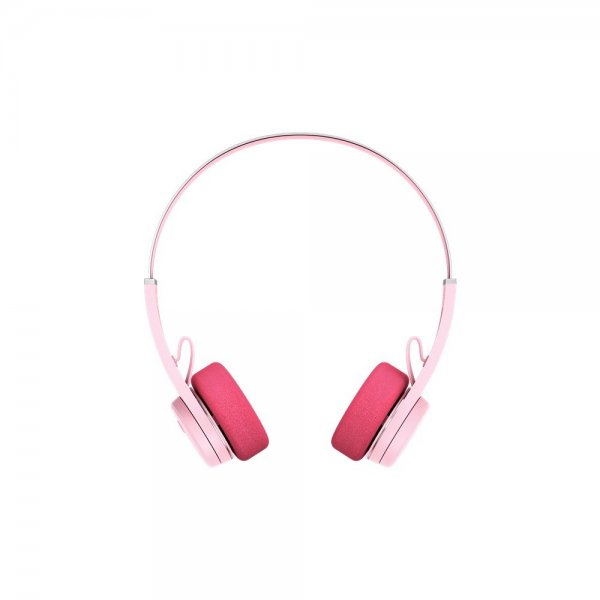 Mondo Trådløse Høretelefoner Mondo Freestyle Headphones Rosa