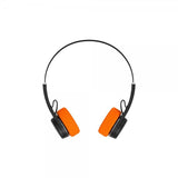 Mondo Trådløse Høretelefoner Mondo Freestyle Headphones Sort