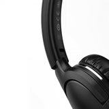 Baseus Trådløse Hovedtelefoner Over-Ear Encok Sort