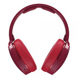 Skullcandy Trådløse Høretelefoner Over-Ear Hesh 3 Deep Red