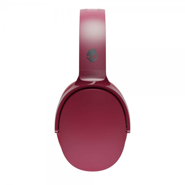 Skullcandy Trådløse Høretelefoner Over-Ear Hesh 3 Deep Red