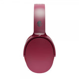 Skullcandy Trådløse Høretelefoner Over-Ear Hesh 3 Deep Red