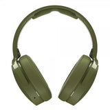 Skullcandy Trådløse Hovedtelefoner Over-Ear Hesh 3 Olivengrøn