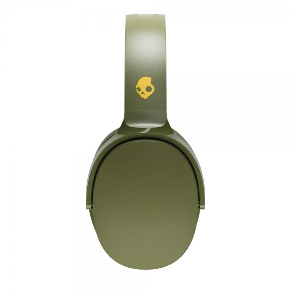 Skullcandy Trådløse Hovedtelefoner Over-Ear Hesh 3 Olivengrøn