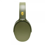 Skullcandy Trådløse Hovedtelefoner Over-Ear Hesh 3 Olivengrøn