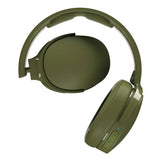 Skullcandy Trådløse Hovedtelefoner Over-Ear Hesh 3 Olivengrøn