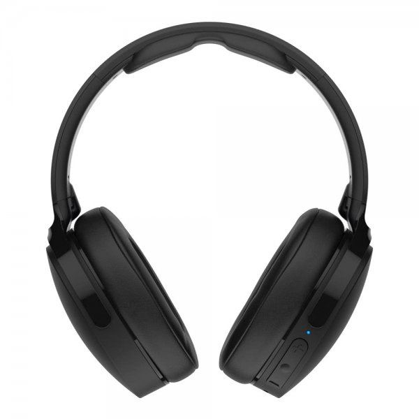 Skullcandy Trådløse Hovedtelefoner Over-Ear Hesh 3 Sort