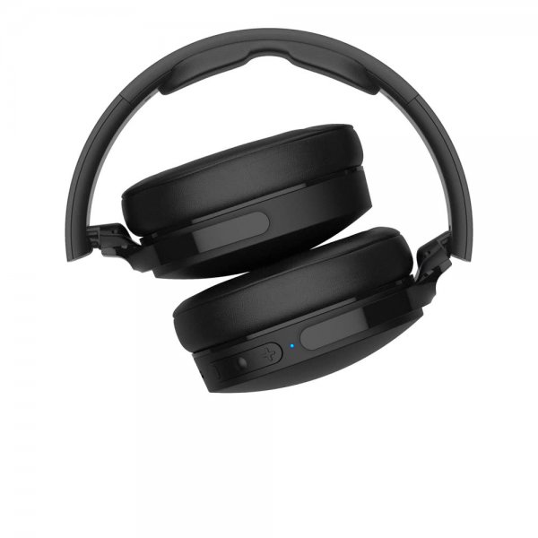 Skullcandy Trådløse Hovedtelefoner Over-Ear Hesh 3 Sort