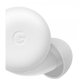 Google Trådløse Hovedtelefoner Pixel Buds A-Series Clearly White