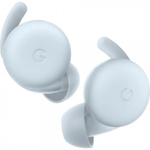 Google Trådløse Hovedtelefoner Pixel Buds A-Series Sea Blue
