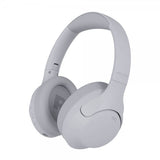 Happy Plugs Trådløse Hovedtelefoner Play Pro ANC Over-Ear Hvid
