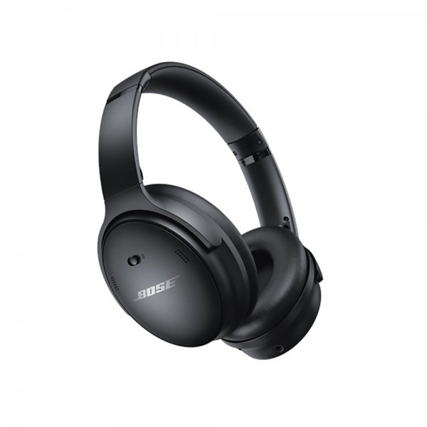 Bose Trådløse Hovedtelefoner QuietComfort SE Sort