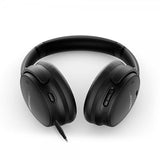 Bose Trådløse Hovedtelefoner QuietComfort SE Sort