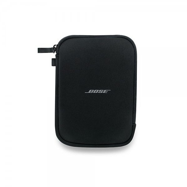 Bose Trådløse Hovedtelefoner QuietComfort SE Sort