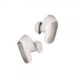 Bose trådløse hovedtelefoner QuietComfort Ultra Earbuds Røgfarvet hvid