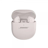 Bose trådløse hovedtelefoner QuietComfort Ultra Earbuds Røgfarvet hvid