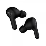 Jays Trådløse Hovedtelefoner t-Seven TWS In-Ear ANC Sort
