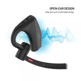 Fixed Trådløse Hovedtelefoner Talk Pro Bluetooth Headset