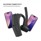 Fixed Trådløse Hovedtelefoner Talk Pro Bluetooth Headset