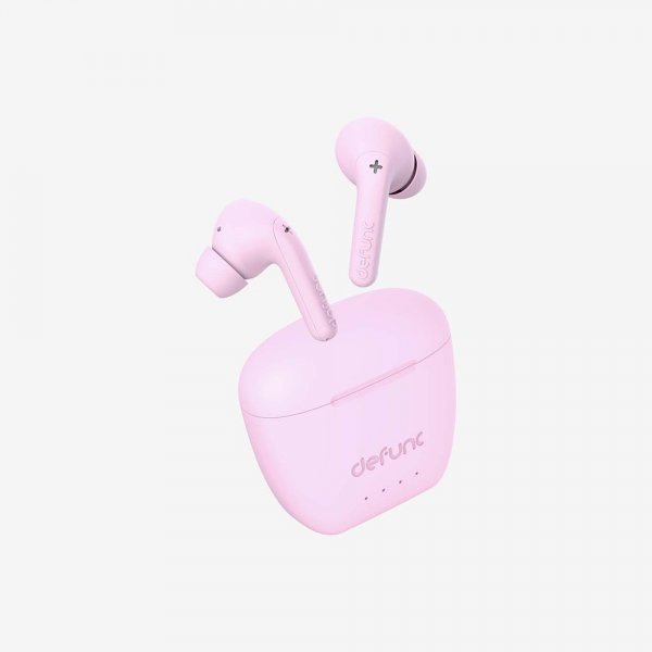 Defunc Trådløse Høretelefoner True Audio Rosa