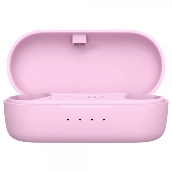 Defunc Trådløse Hovedtelefoner True Basic II Rosa