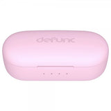 Defunc Trådløse Hovedtelefoner True Basic II Rosa