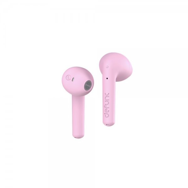 Defunc Trådløse Høretelefoner True Lite Pink