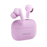 Defunc Trådløse Høretelefoner True Vibe Pink