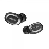 Koss Trådløse Høretelefoner TWS250i True Wireless In-Ear Sort