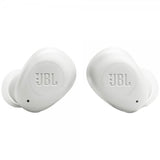 JBL Trådløse Høretelefoner Wave Buds Hvid