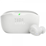 JBL Trådløse Høretelefoner Wave Buds Hvid