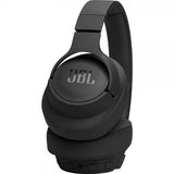 JBL Trådløse Over-Ear Hovedtelefoner Tune 770NC Sort