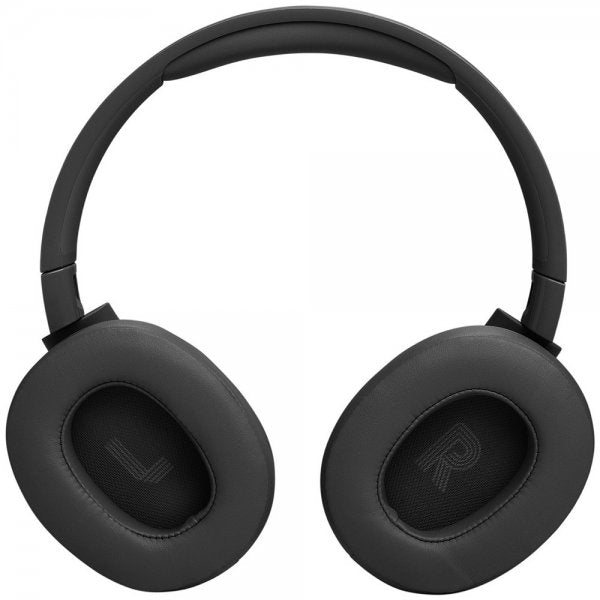 JBL Trådløse Over-Ear Hovedtelefoner Tune 770NC Sort