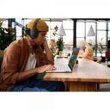 JBL Trådløse Over-Ear Hovedtelefoner Tune 770NC Sort