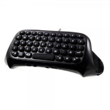 Dobe trådløst tastatur til PlayStation 4-controller