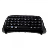 Dobe trådløst tastatur til PlayStation 4-controller