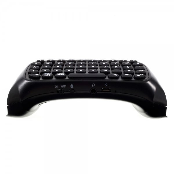 Dobe trådløst tastatur til PlayStation 4-controller