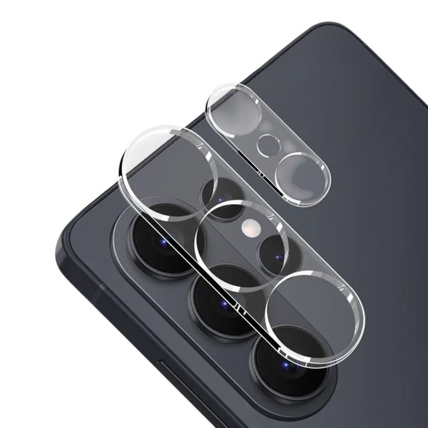 Samsung Galaxy S26 Ultra Kamerabeskyttelse 3D