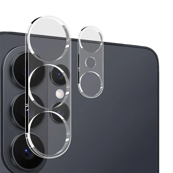 Samsung Galaxy S26 Ultra Kamerabeskyttelse 3D