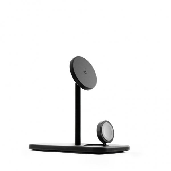 Twelve South Trådløs Oplader HiRise 3 Deluxe MagSafe