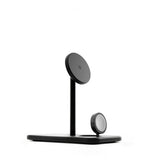 Twelve South Trådløs Oplader HiRise 3 Deluxe MagSafe