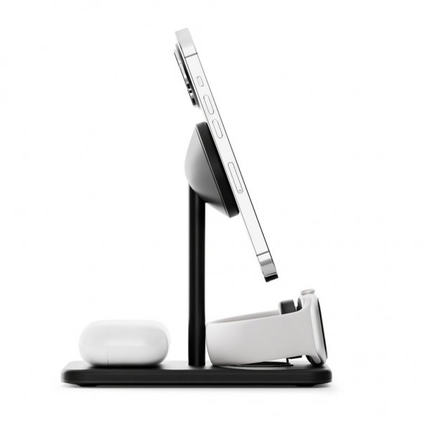 Twelve South Trådløs Oplader HiRise 3 Deluxe MagSafe